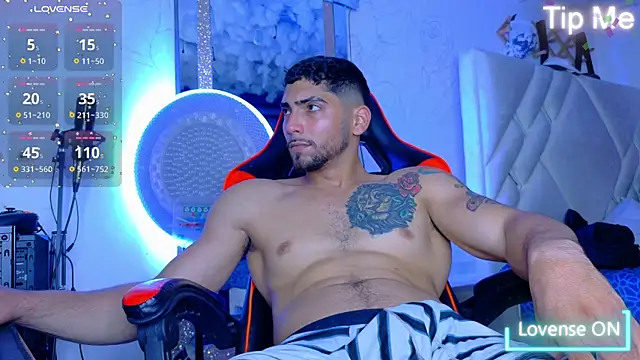 Rich boy01 online show from November 2025 06:35:01 PM