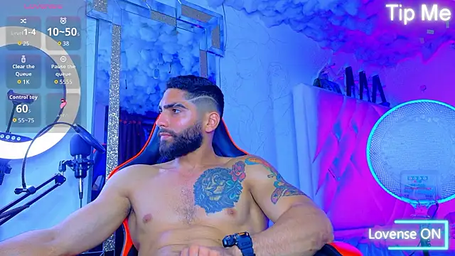 Rich boy01 online show from March 2026 01:43:02 AM