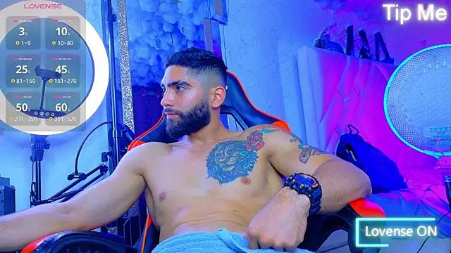 Rich boy01 online show from March 2026 11:26:02 PM