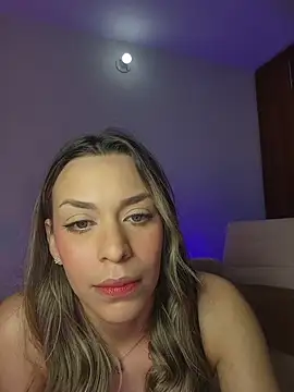 mich bittersweet online show from April 2026 11:17:02 PM