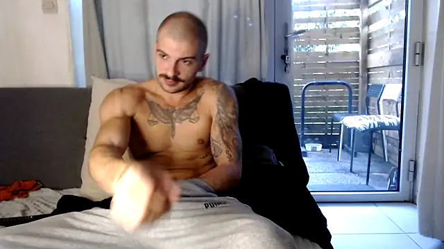 Greyoff online show from October 2025 02:15:02 PM