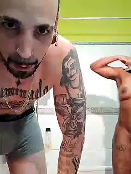 Casaltesudex online show from January 2025 10:48:01 PM