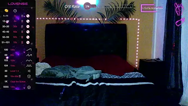 Casaltesudex online show from March 2025 01:16:01 AM