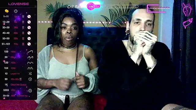 Casaltesudex online show from March 2025 09:37:01 PM