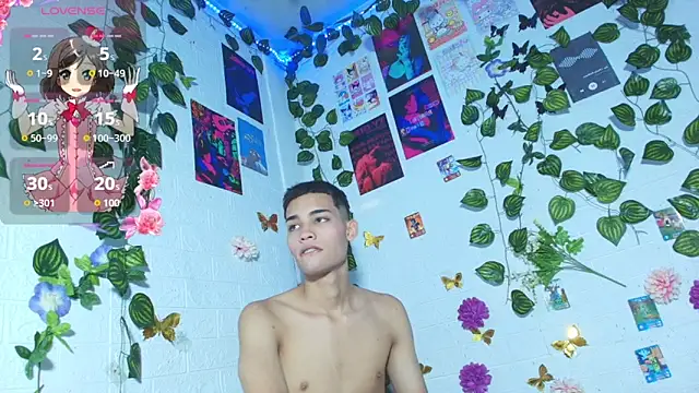 stevan1855 online show from March 2026 03:04:01 PM