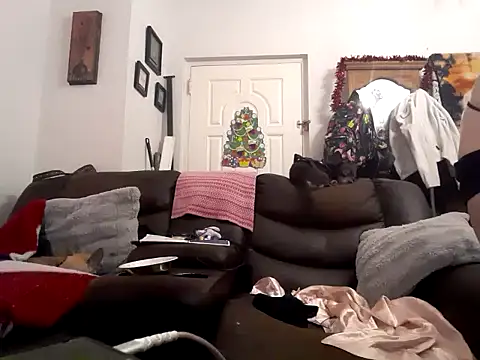 fantasymade69 online show from December 2024 08:41:01 AM