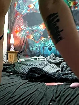 fantasymade69 online show from October 2025 01:43:02 PM