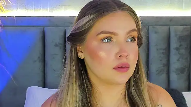 GaiaBaker online show from October 2025 04:41:02 PM