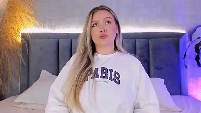 GaiaBaker online show from February 2026 02:11:02 PM