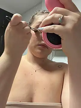 GaiaBaker online show from February 2026 05:44:02 PM