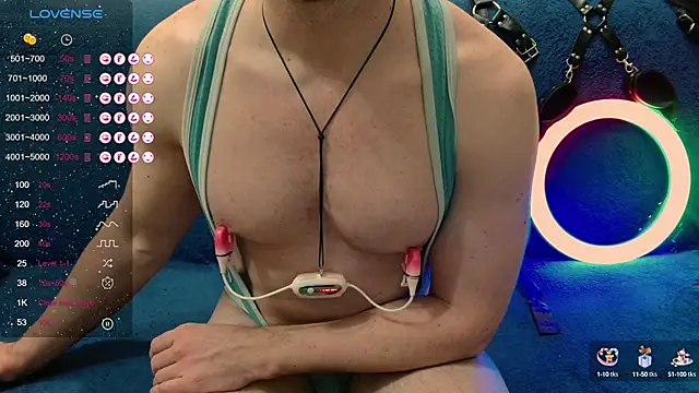 sasha nik online show from January 2025 05:37:02 AM