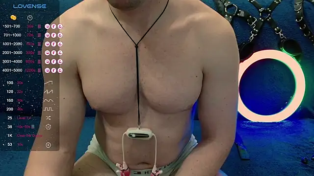 sasha nik online show from February 2025 10:49:02 AM