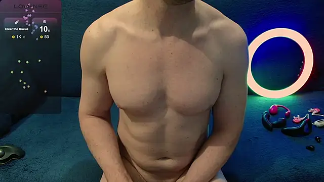 sasha nik online show from March 2026 10:01:01 AM