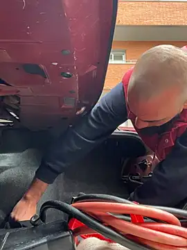 Snapshot of donnuozfutura chatting on February 2025 12:58:02 PM donnuozfutura online show from February 2025 12:58:02 PM