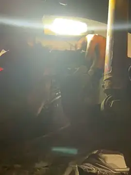 Snapshot of donnuozfutura chatting on February 2025 01:40:01 PM donnuozfutura online show from February 2025 01:40:01 PM