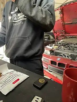 donnuozfutura online show from March 2025 01:40:01 PM