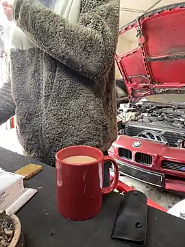 donnuozfutura online show from March 2025 10:37:01 AM