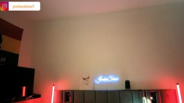 JordanShow online show from January 2026 05:27:02 PM