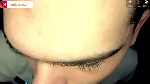 JordanShow online show from January 2026 11:14:01 AM