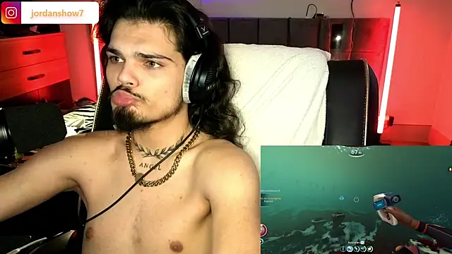 JordanShow online show from February 2026 08:51:01 AM