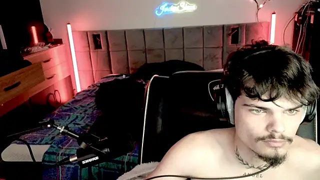 JordanShow online show from April 2026 10:35:02 AM