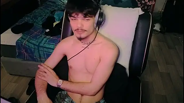 JordanShow online show from April 2026 10:35:02 PM