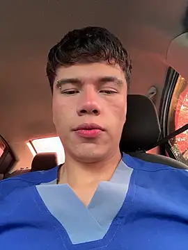 Logan smith1 online show from June 2026 08:25:02 PM