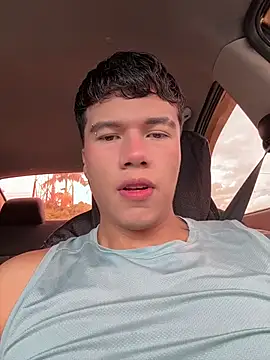 Logan smith1 online show from July 2026 05:08:02 PM