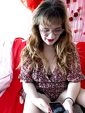 PrincesseMalicia online show from February 2026 02:35:01 PM