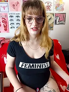 PrincesseMalicia online show from March 2026 06:11:01 PM