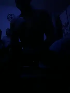 nickgode69 online show from January 2025 12:54:01 AM