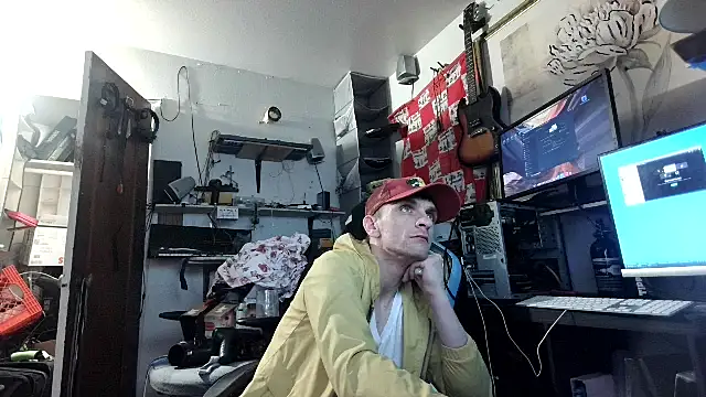 deadpi online show from December 2024 01:39:02 PM