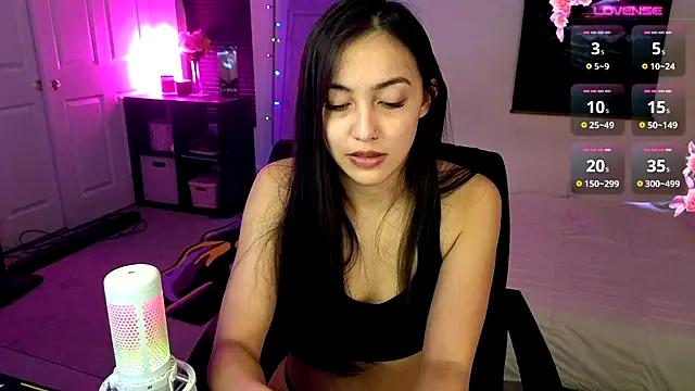 JasmineWinters online show from March 2025 05:11:02 AM