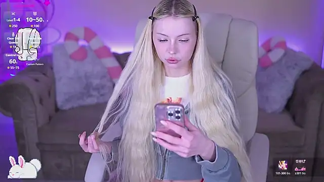 EviStar online show from January 2026 09:14:01 AM