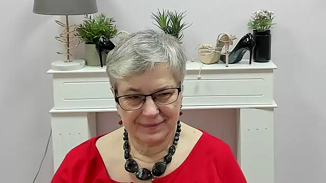 IrisDream online show from February 2026 06:57:02 AM