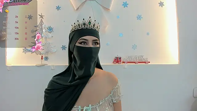 iiris  online show from January 2025 11:47:02 AM