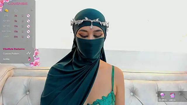 iiris  online show from January 2025 03:02:01 PM