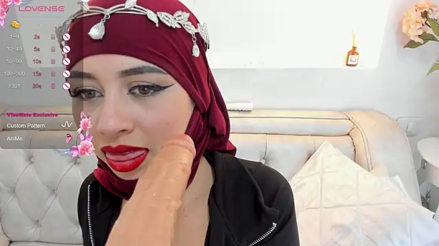 iiris  online show from February 2025 05:21:02 PM