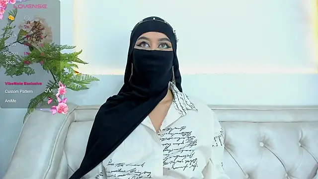 iiris  online show from March 2025 01:35:02 PM