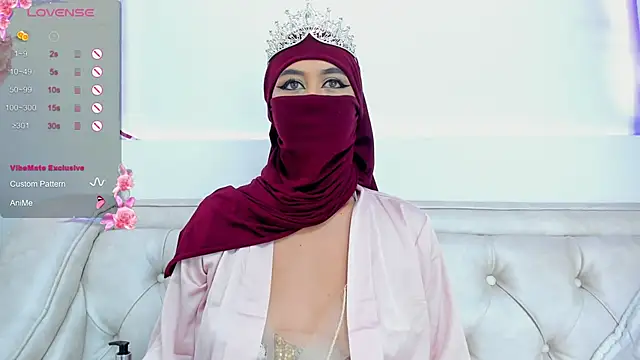 iiris  online show from March 2025 04:32:01 PM