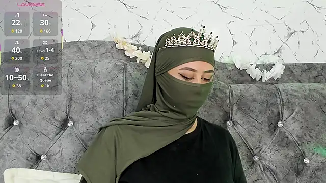 iiris  online show from September 2025 03:11:01 PM