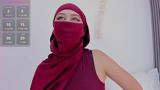 iiris  online show from October 2025 03:02:02 PM