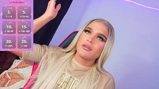 AllisonsweetZ online show from November 2025 04:23:02 AM