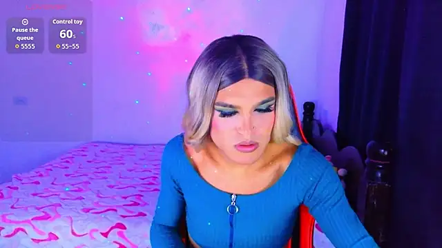 AllisonsweetZ online show from April 2026 03:04:02 AM