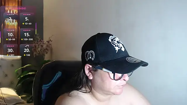 katty femdom online show from November 2025 03:55:01 PM