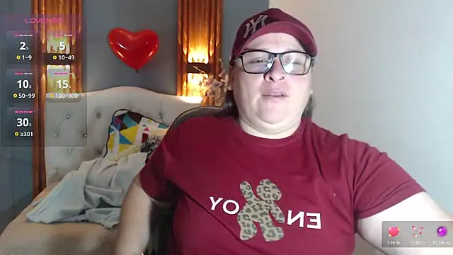 katty femdom online show from February 2026 12:01:02 PM