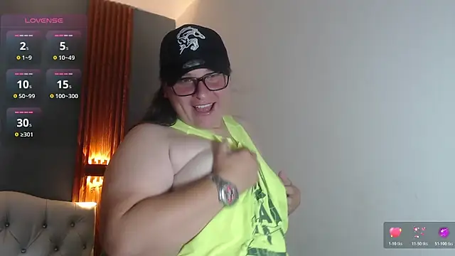 katty femdom online show from April 2026 12:27:01 PM