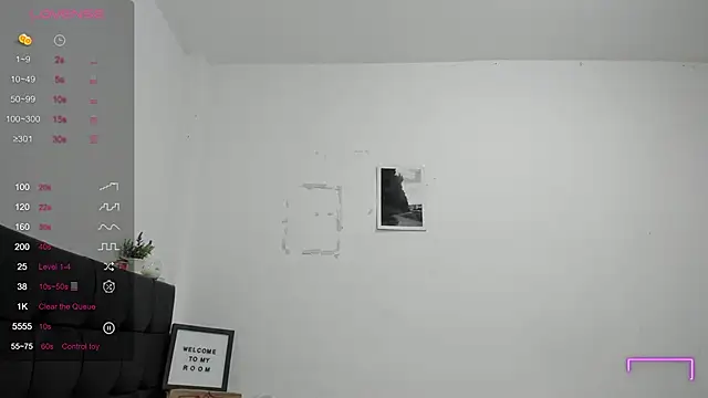 RoddyRich11 online show from February 2026 11:15:02 AM