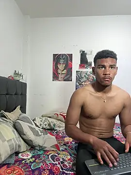 RoddyRich11 online show from June 2026 01:05:01 AM