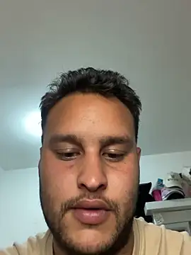 Cristian 099 online show from September 2025 02:49:02 PM